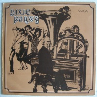 Dixie Party LP