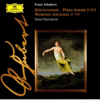 Daniel Barenboim: Franz Schubert (1797-1828) •...