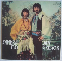 Sandra Mo & Jan Gregor LP