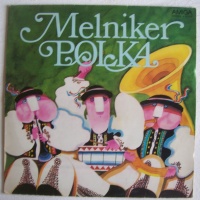 Melniker Polka LP