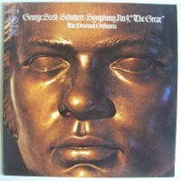 George Szell: Franz Schubert (1797-1828) • Symphony...