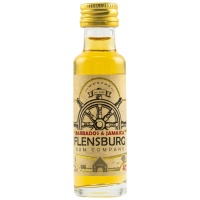 Flensburg Rum Company • Barbados & Jamaica Rum