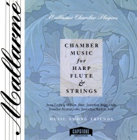 Mallarmé Chamber Players • Chamber Music for...