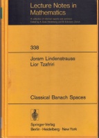 Joram Lindenstraus | Lior Tzafriri • Classical...