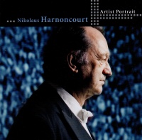 Nikolaus Harnoncourt • Artist Portrait 2 CDs