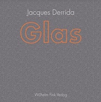 Jacques Derrida • Glas