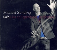 Michael Sunding • Solo | Live at Copenhagen...