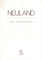 Neuland 5
