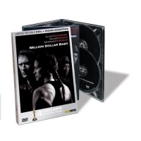 Million Dollar Baby • Limited Edition, 2 DVDs +...