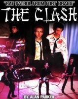 Alan Parker • The Clash