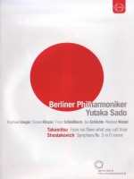 Berliner Philharmoniker | Yutaka Sado • Takemitsu...