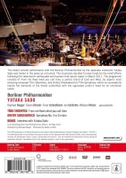Berliner Philharmoniker | Yutaka Sado • Takemitsu & Shostakovich DVD