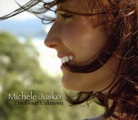 Michele Jusko • Great Unknown CD