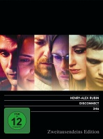 Henry-Alex Rubin • Disconnect DVD