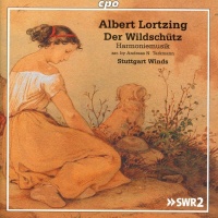 Albert Lortzing (1801-1851) • Der Wildschütz -...