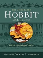 J. R. R. Tolkien • The Annotated Hobbit