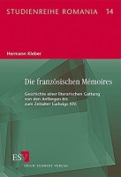 Hermann Kleber • Die französischen Mémoires