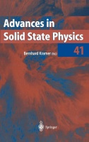 Advances in Solid State Physics 41