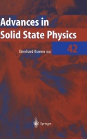 Advances in Solid State Physics 42