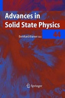 Advances in Solid State Physics 44