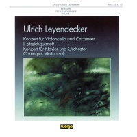Ulrich Leyendecker • Edition zeitgenössische...