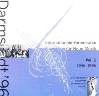 Internationale Ferienkurse für Neue Musik 1946-1996...