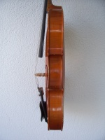 Violin C.A. Götz jr.