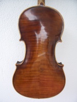 Violin Enrico Politi