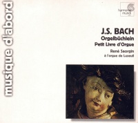 René Saorgin: Johann Sebastian Bach (1685-1750)...