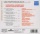 C.P. E. Bach • Instrumental Chamber Music | Cantata "Phyllis and Thirsis" CD