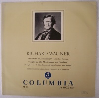 Richard Wagner (1813-1883) • Ouvertüre zu...