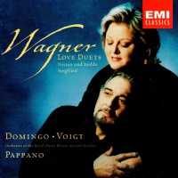 Placido Domingo & Deborah Voigt: Richard Wagner...