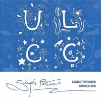 University of London Chamber Choir • Simple Pictures CD