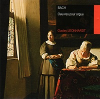 Johann Sebastian Bach (1685-1750) • Oeuvres pour...