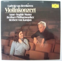 Anne-Sophie Mutter: Beethoven (1770-1827) •...