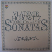 Vladimir Horowitz: Domenico Scarlatti (1685-1757) •...