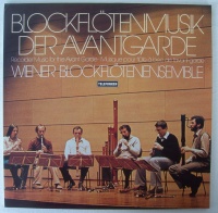 Wiener Blockflötenensemble •...