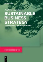 Andrew Grantham • Sustainable Business Strategy
