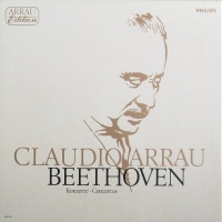 Claudio Arrau: Ludwig van Beethoven (1770-1827) •...