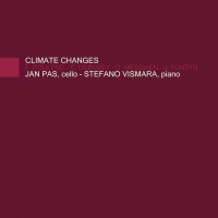 Climate Changes DVD+CD