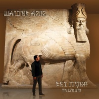 Walter Aziz • Bet Itqeh, Museum CD