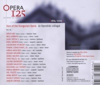 Opera 125 • 125 Éves az Operaház...