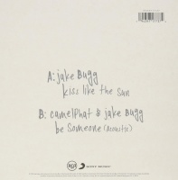 Jake Bugg • Kiss like the Sun 7"
