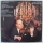 David Oistrach • César Franck | Johannes Brahms LP