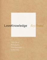 Roy Brand • LoveKnowledge