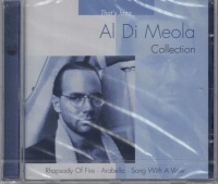 Al Di Meola • Collection CD