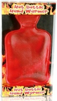 Hot Bottle • Handwärmer