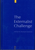 The Externalist Challenge