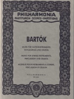 Béla Bartók (1881-1945) • Musik...