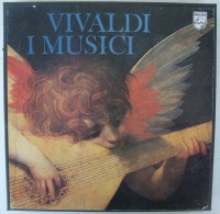 I Musici: Antonio Vivaldi (1678-1741) 18 LP-Box